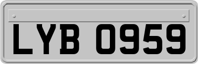 LYB0959