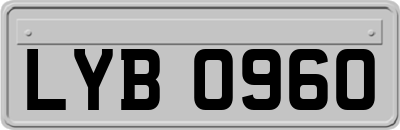LYB0960
