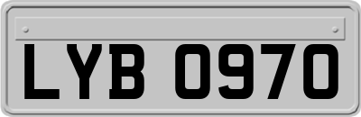 LYB0970