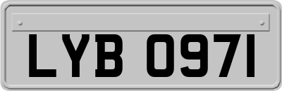 LYB0971