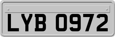 LYB0972