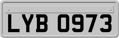 LYB0973