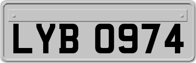 LYB0974