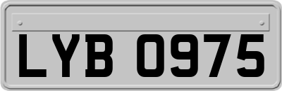 LYB0975