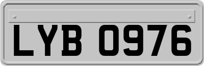 LYB0976