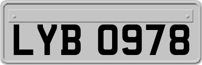 LYB0978