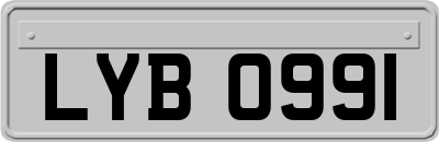 LYB0991