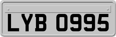 LYB0995