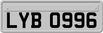 LYB0996