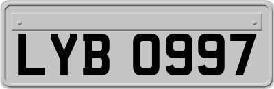 LYB0997