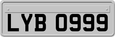 LYB0999