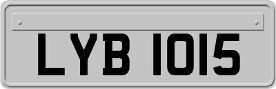 LYB1015