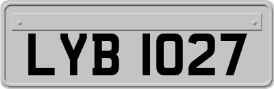 LYB1027