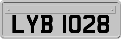 LYB1028