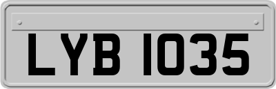 LYB1035
