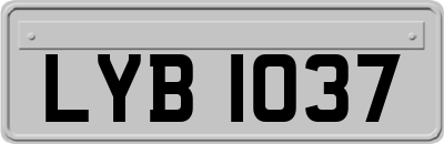 LYB1037