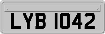 LYB1042