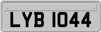 LYB1044