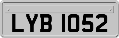 LYB1052