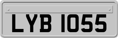 LYB1055