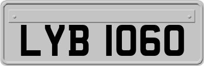 LYB1060