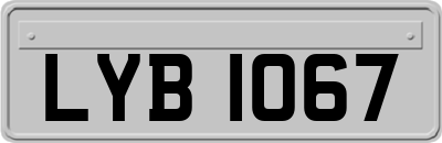 LYB1067