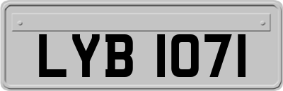 LYB1071
