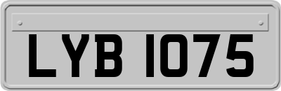 LYB1075