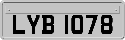 LYB1078