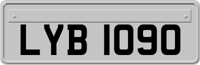 LYB1090