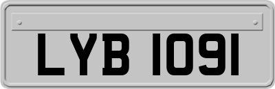 LYB1091