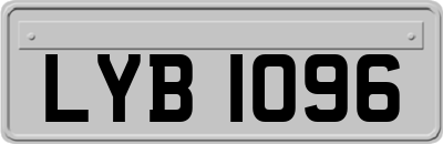 LYB1096