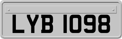 LYB1098