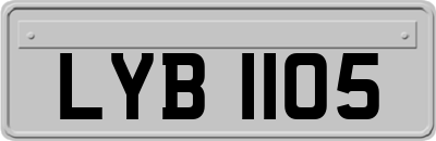 LYB1105