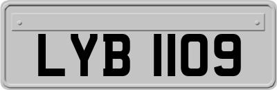 LYB1109
