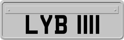 LYB1111