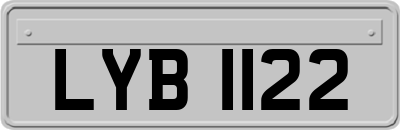 LYB1122
