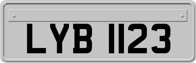 LYB1123