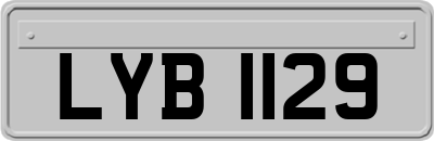 LYB1129