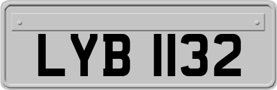 LYB1132