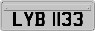 LYB1133