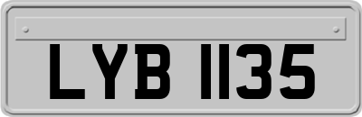 LYB1135