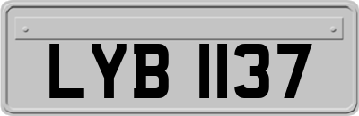 LYB1137