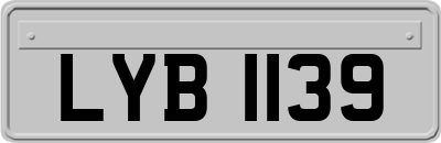 LYB1139