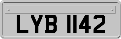 LYB1142