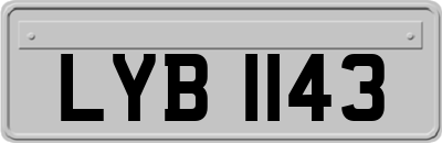 LYB1143