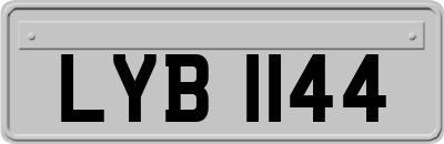 LYB1144