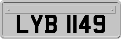 LYB1149