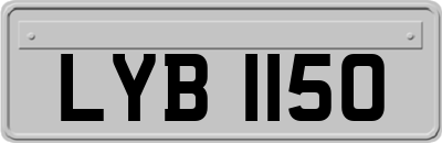 LYB1150