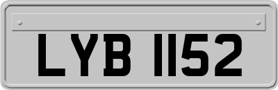 LYB1152